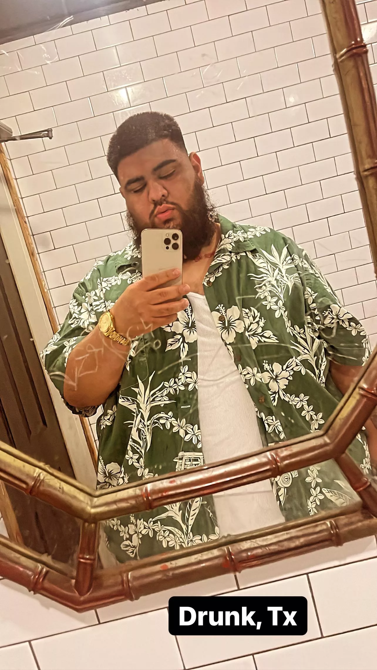 Straight M Texas posted by Dank237