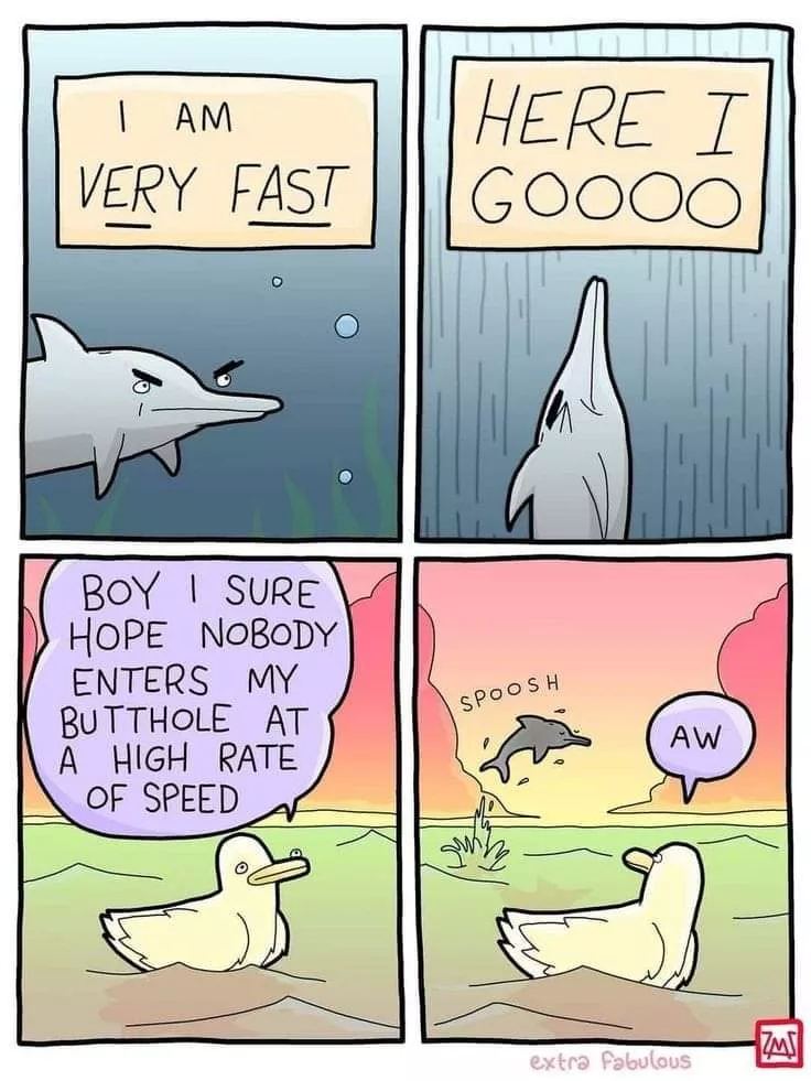 Subs on this page be like... posted by Blushtodeath