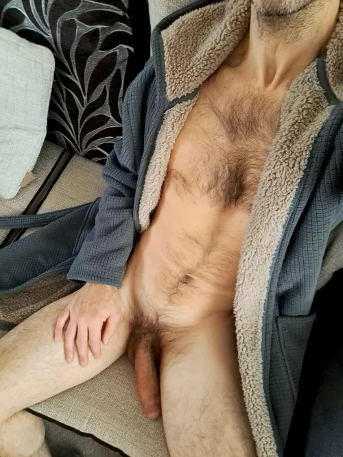 Suppose I better get a move on and get to work! 😒 by HornyDanny77