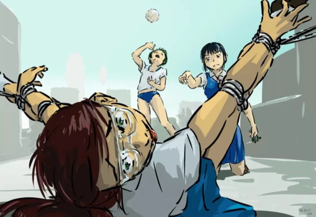 Target practise posted by Reinousha