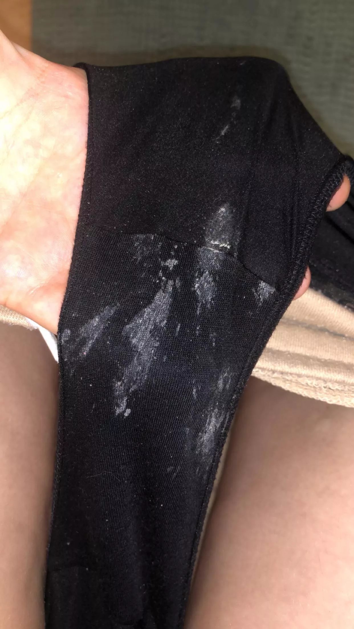 that nice pre-period grool posted by punpunpunn