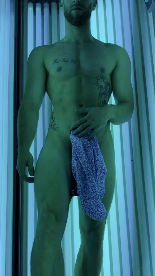 There not on tho by Fitcookieface