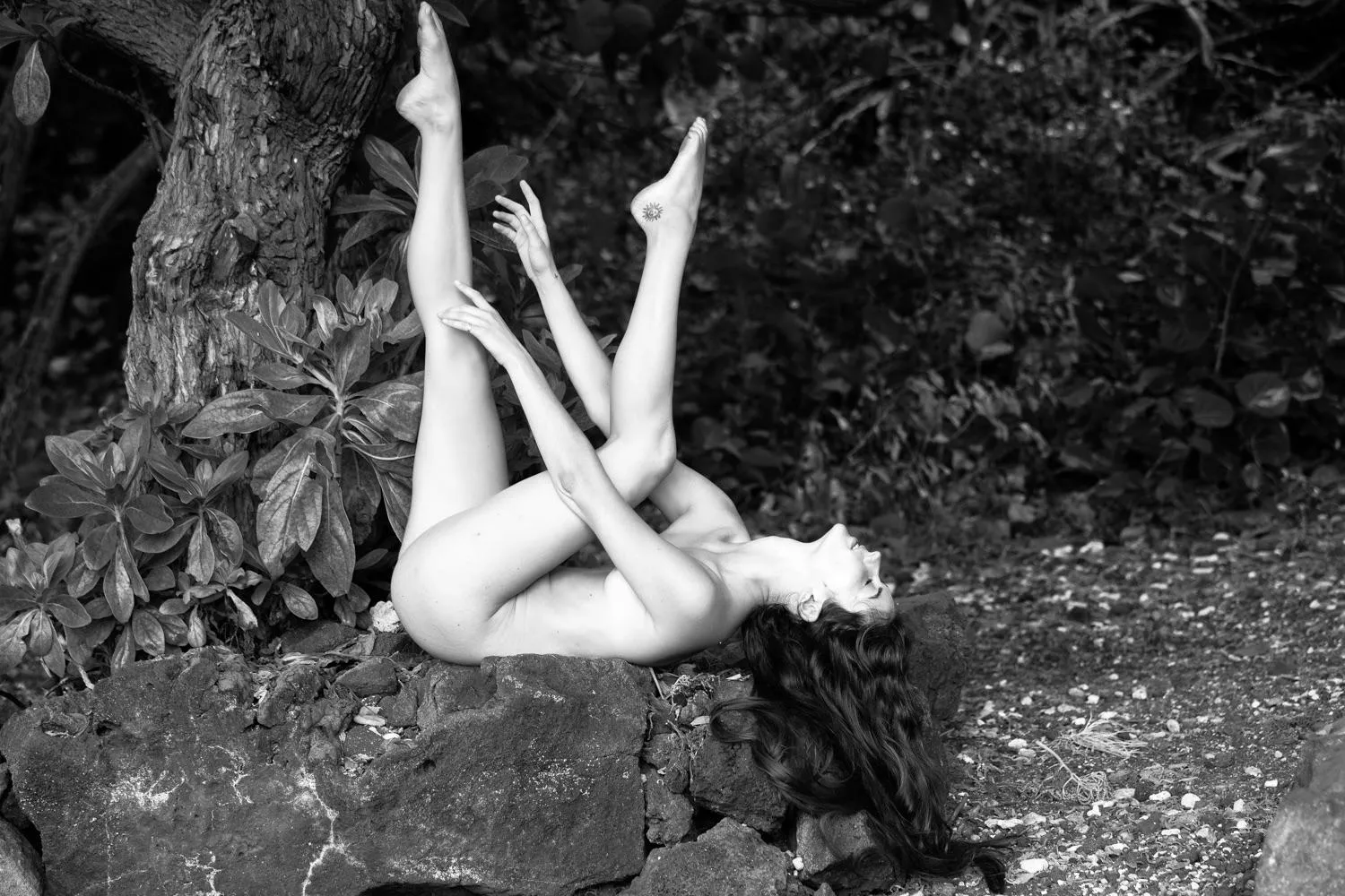 Tipsy turvy posted by bellatrixortreat