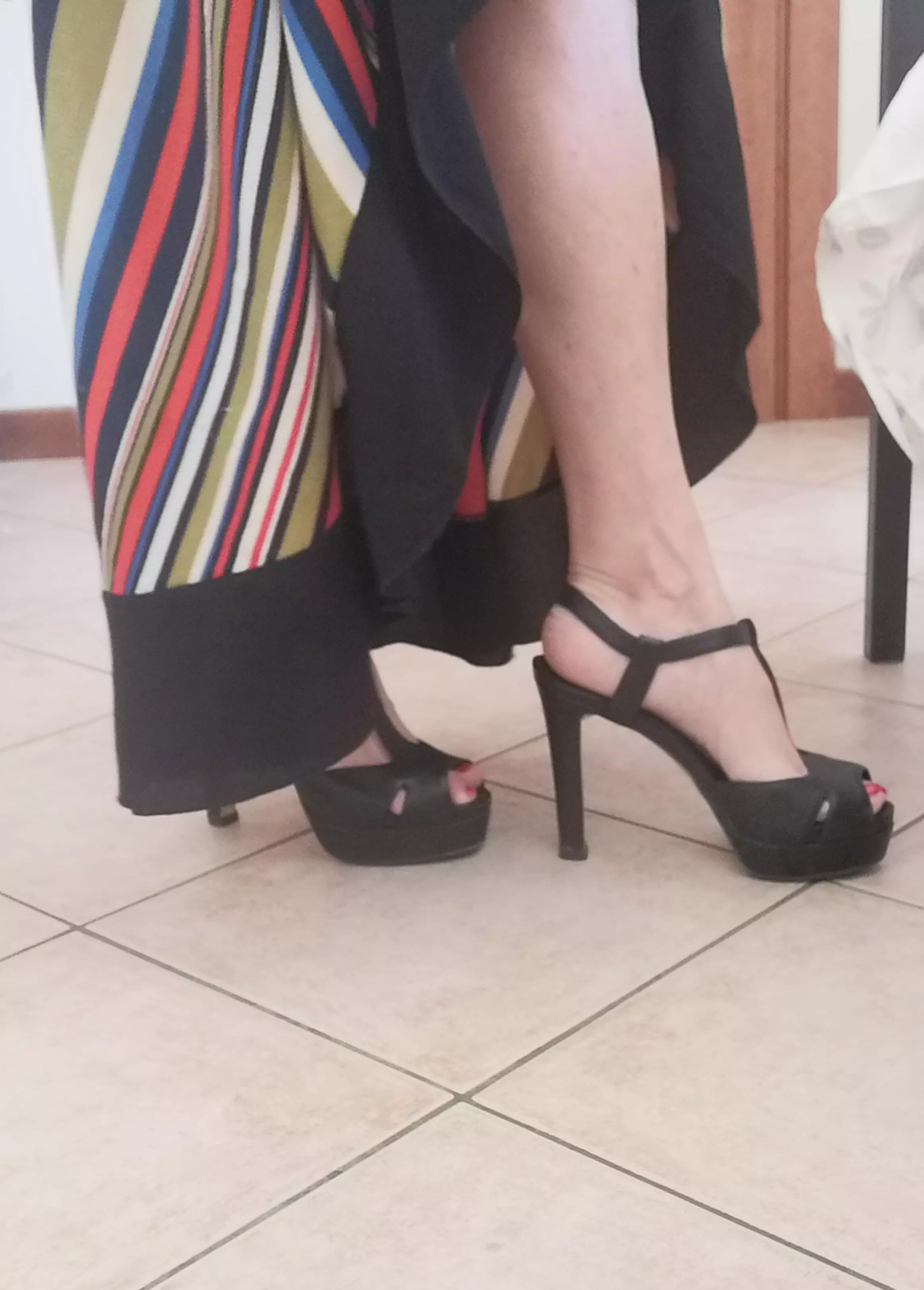 Today heels posted by Nobodyprincess80