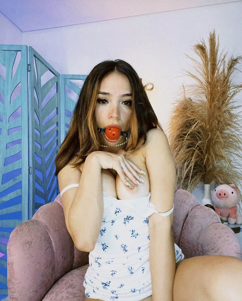 Torture me like this and I’ll tell you all my secrets posted by lexxxiedoll