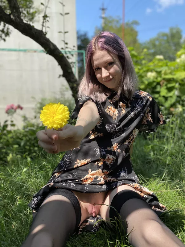 Turn me on and take it off posted by not_jackiee