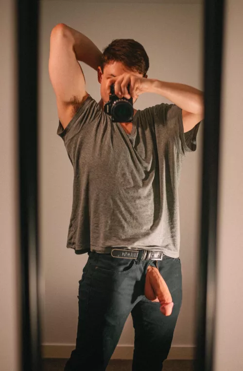 Wanna feel it grow in your mouth? by Maple_Cock