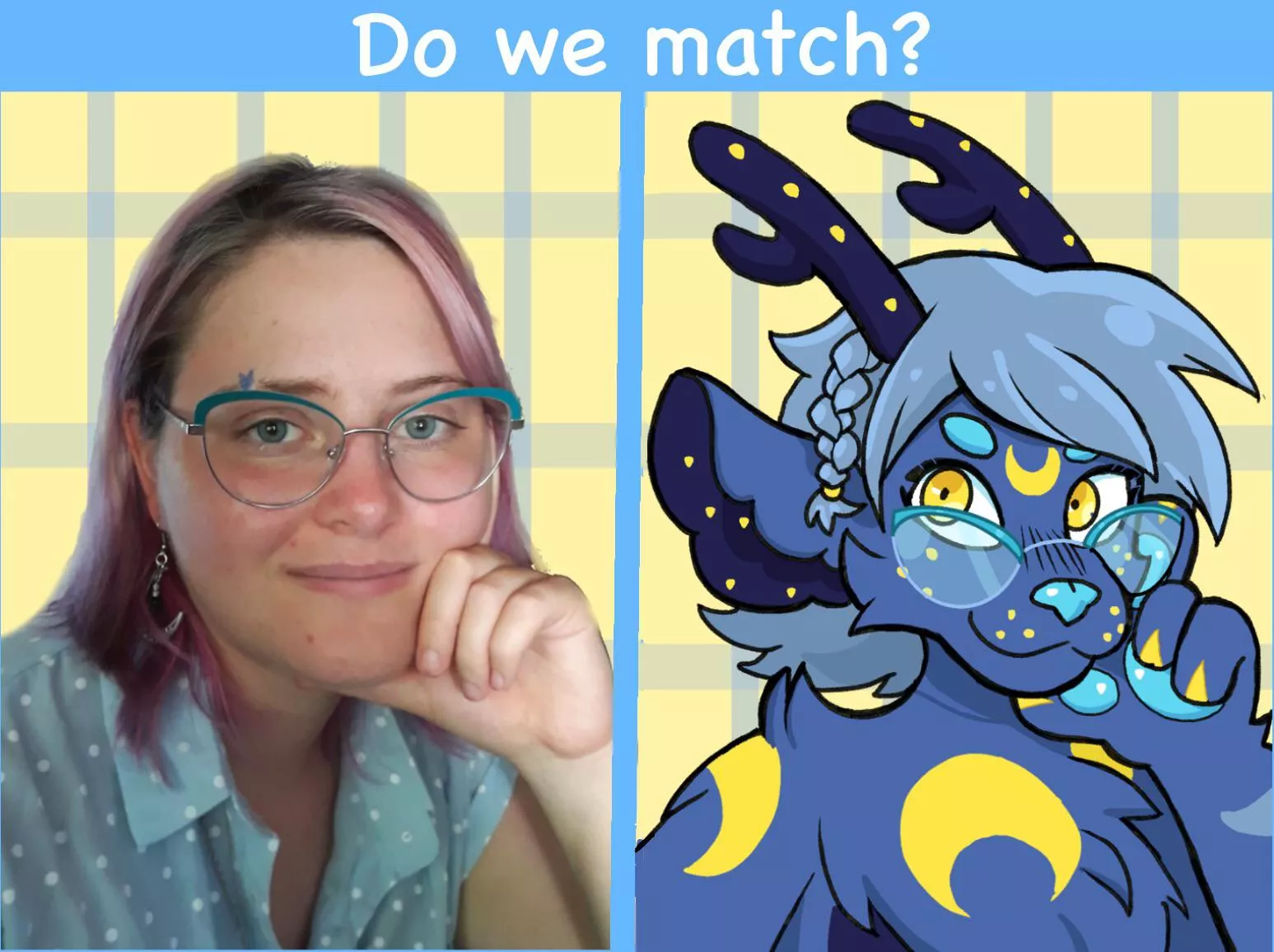 Was curious to see your thoughts on it! posted by echoechomiko