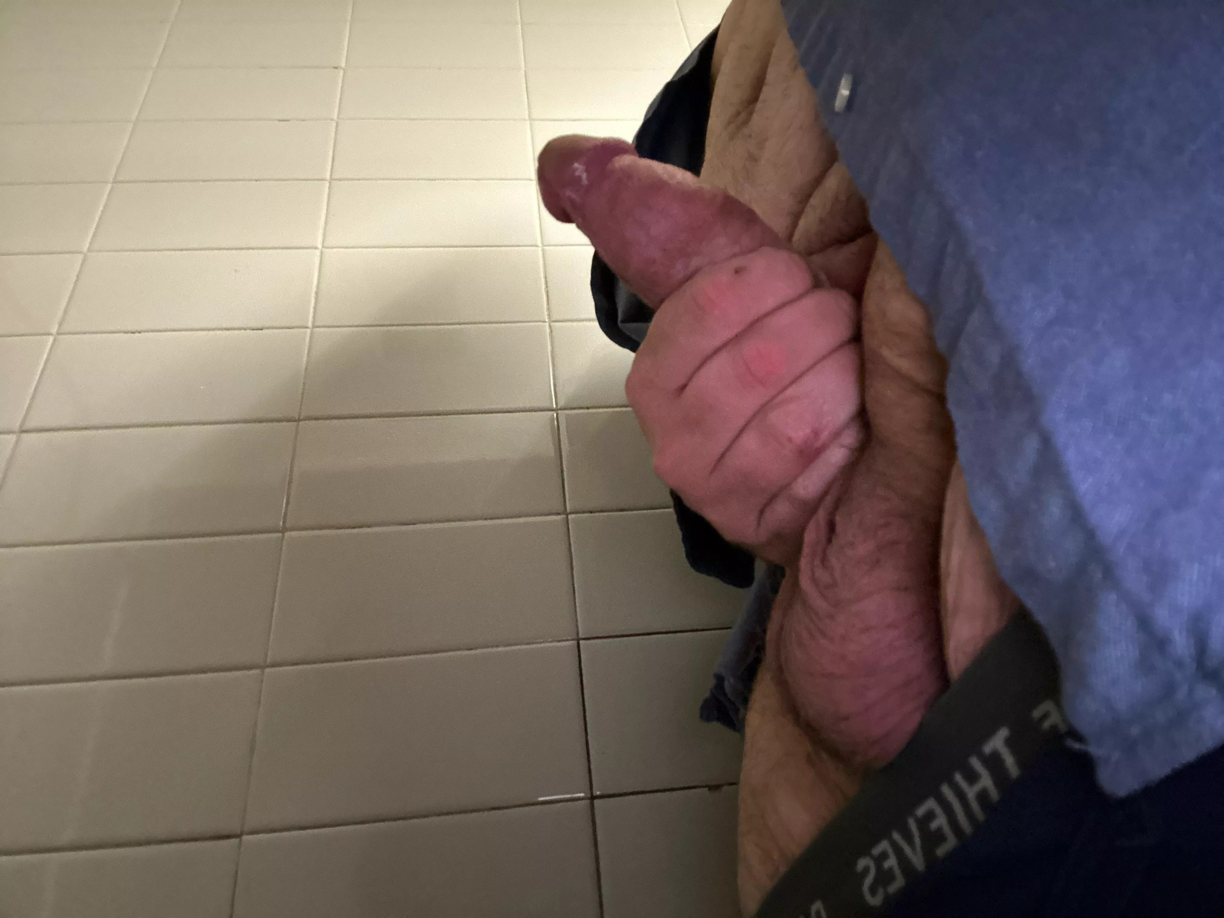 What would you do to these balls posted by Ajtc921