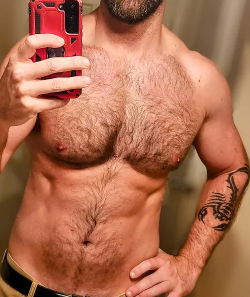 What's the first thing you notice.... by That_Training_7784