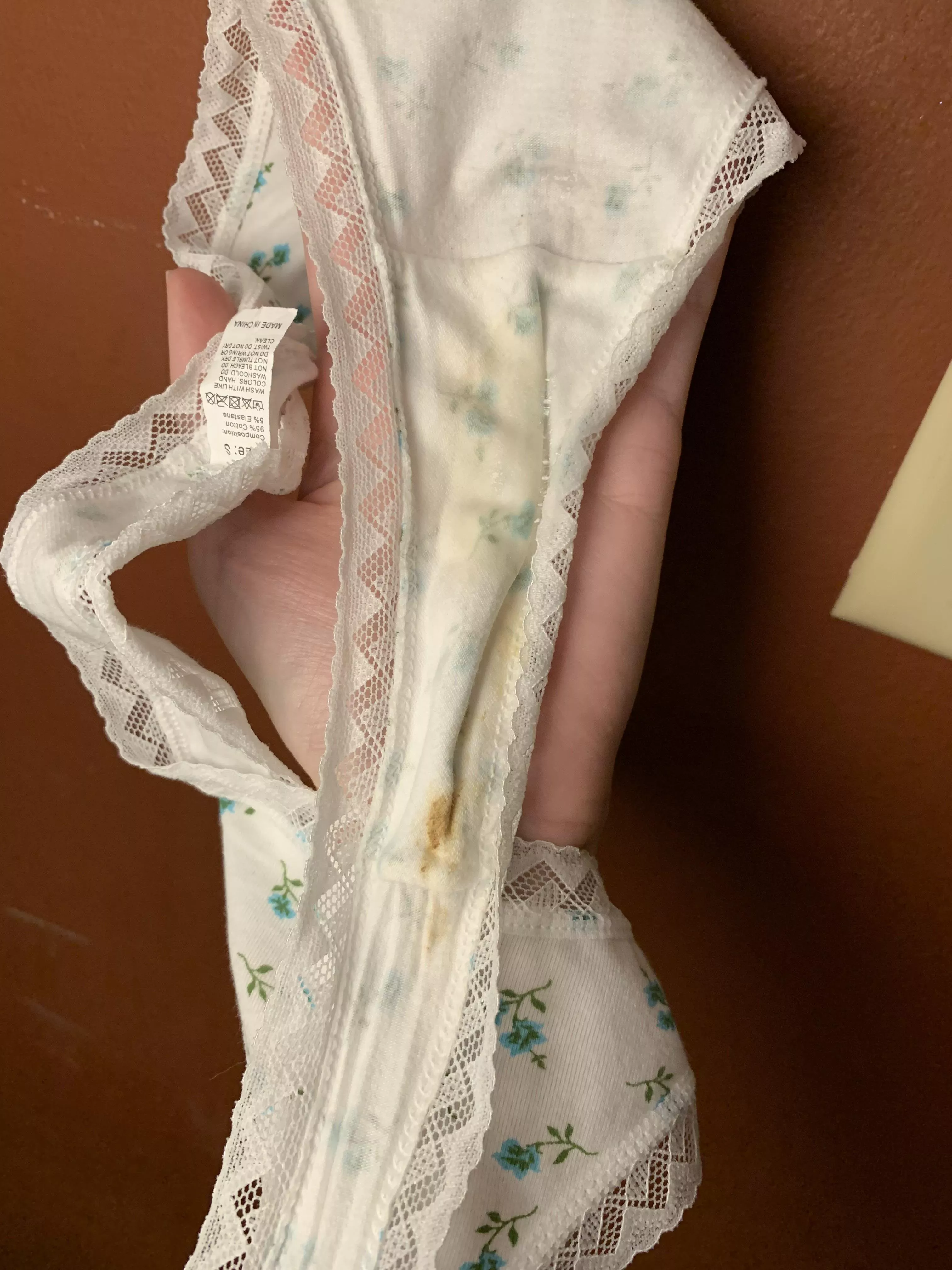 When the grool makes little bubbles... posted by PetiteTyrant