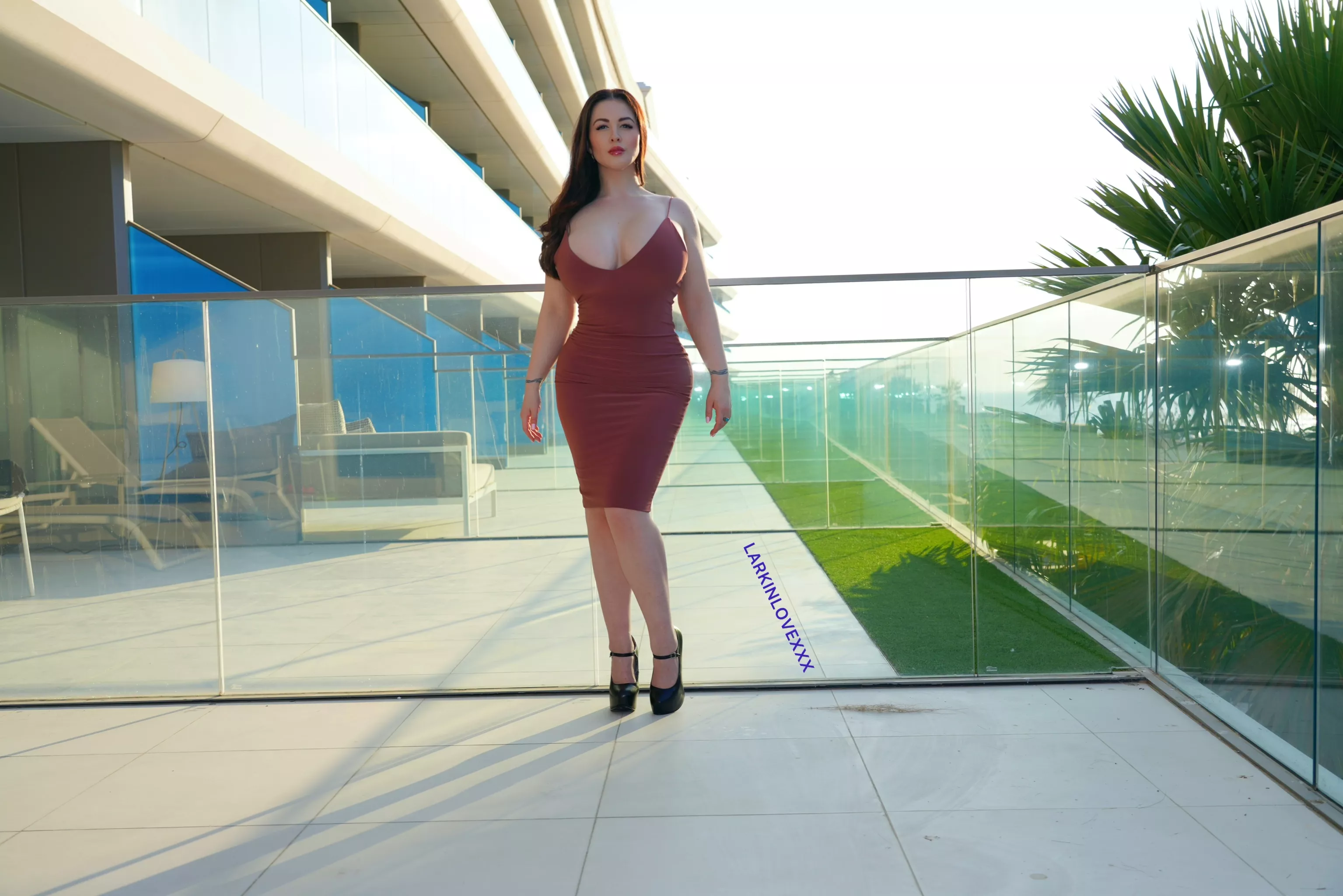 Where should I travel to next? posted by larkinlovexxx