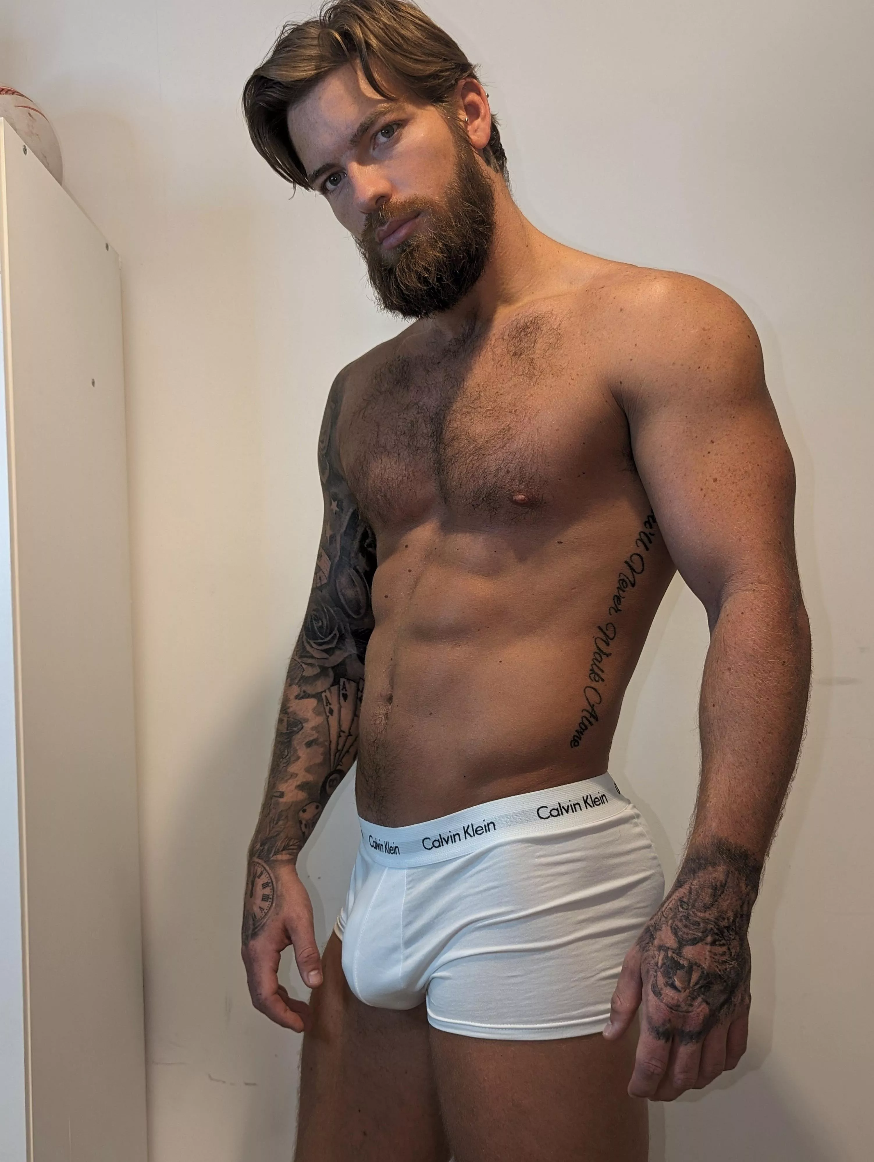 Who thinks I should drop the Calvins? posted by sh_flex