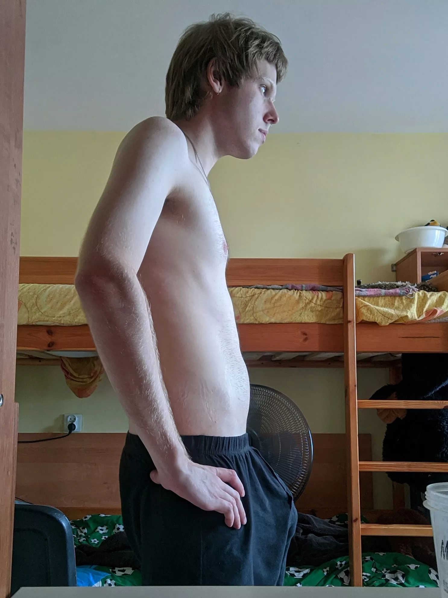 Would you let me top breed you? posted by AstronomerSad1