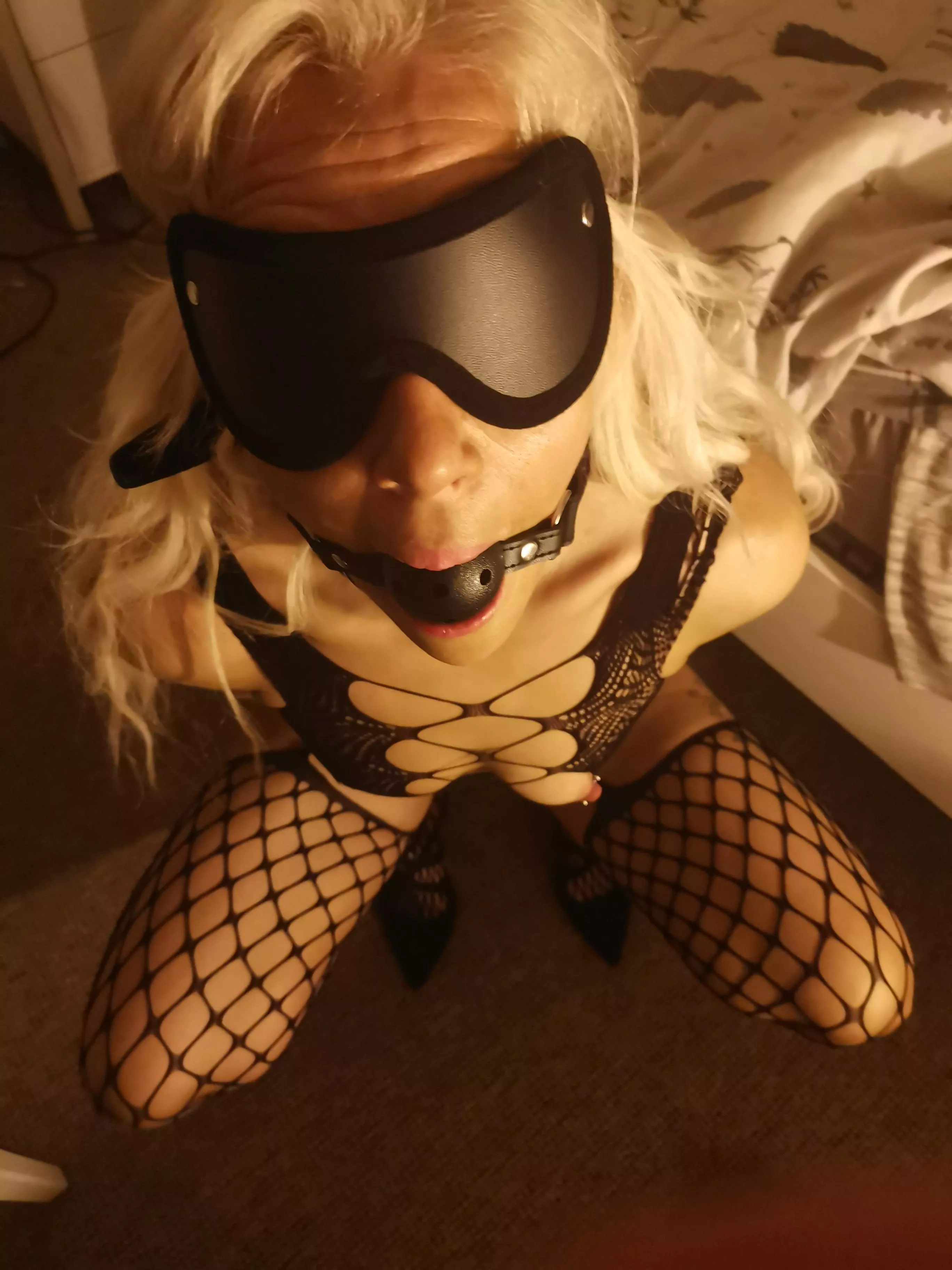 Would you like this view.. posted by Lulu_Pump