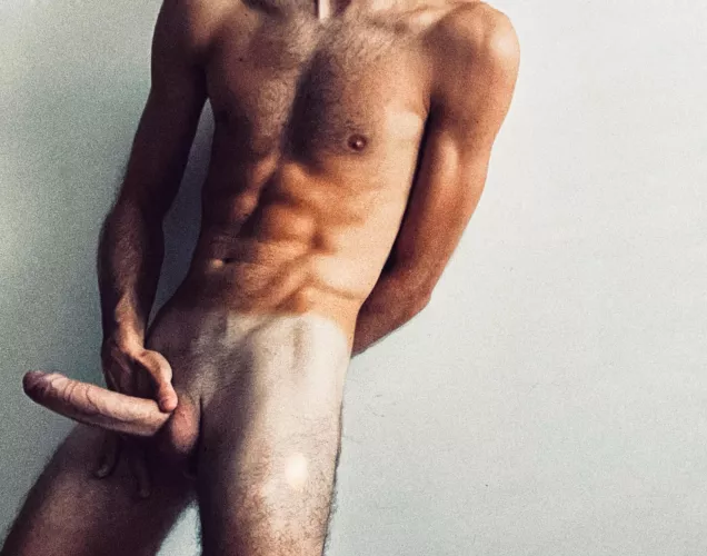 Would you pin me against the wall? by ilcono