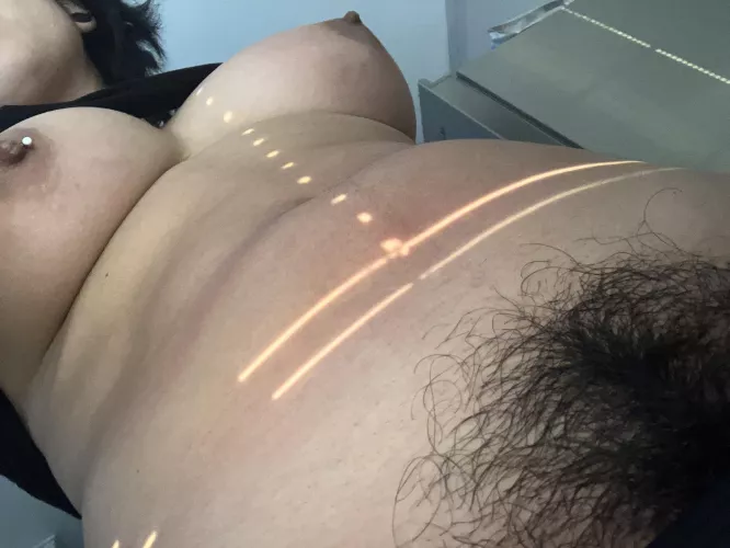 Would you wanna play with my messy Filipina rug?;) by knowfacehaze