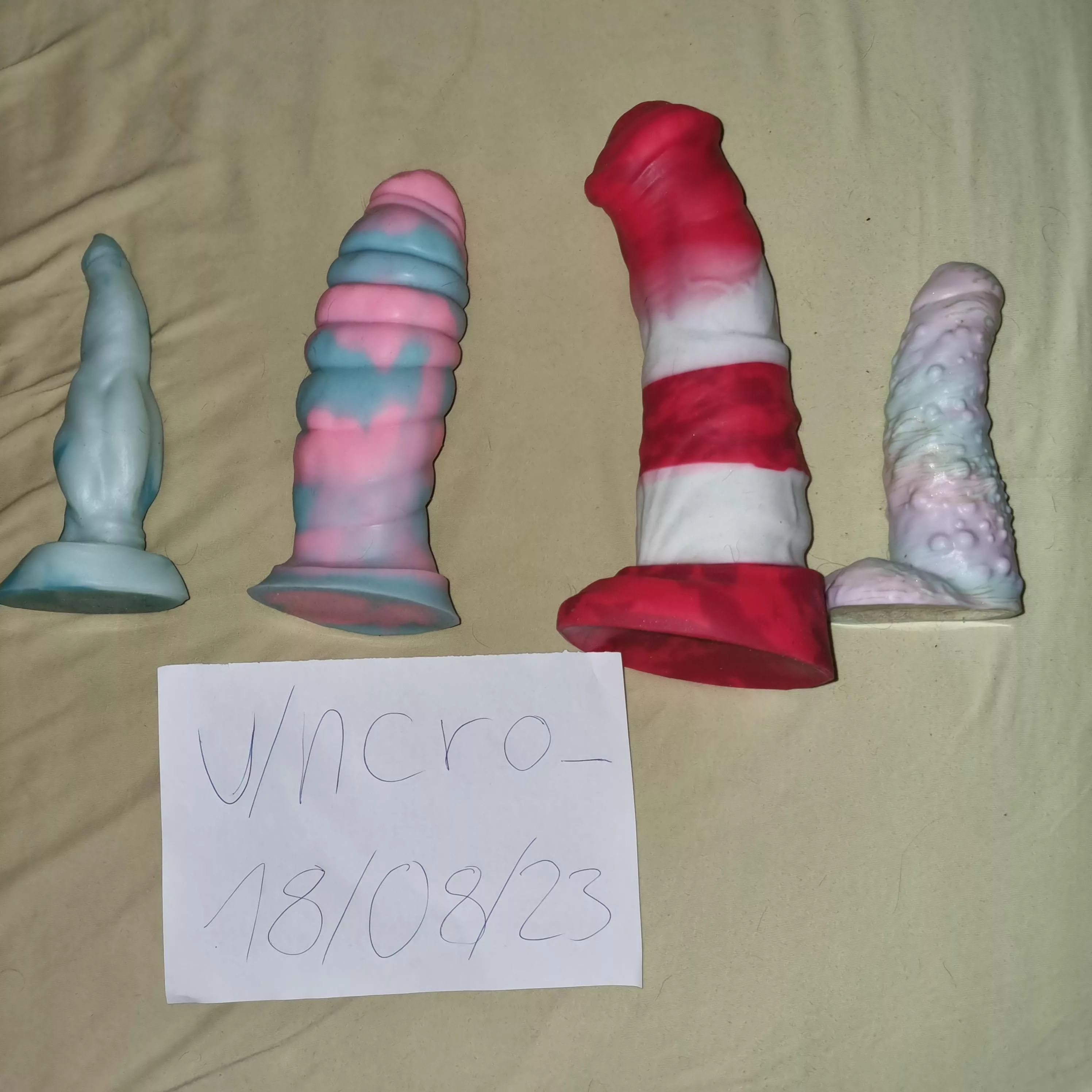 WTS [EU] Trying to find new homes for these posted by ncro_