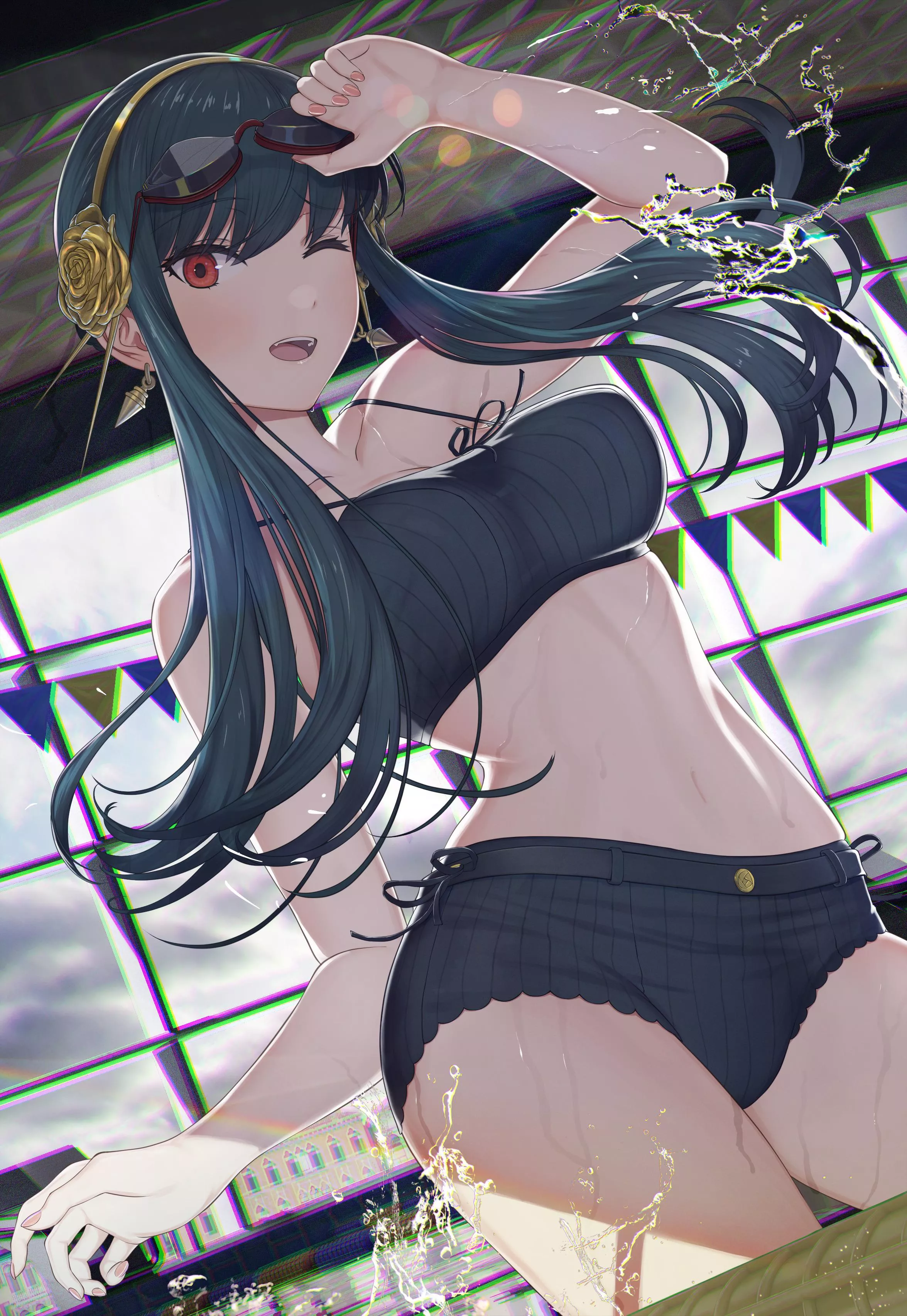 Yor posted by Aggravating_Unit6520