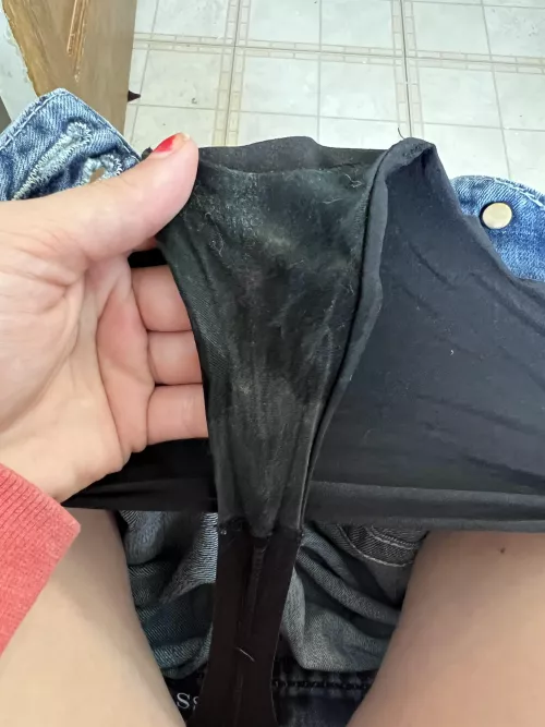 You should probably make them wetter daddy by AmeliaRaeWldflwr