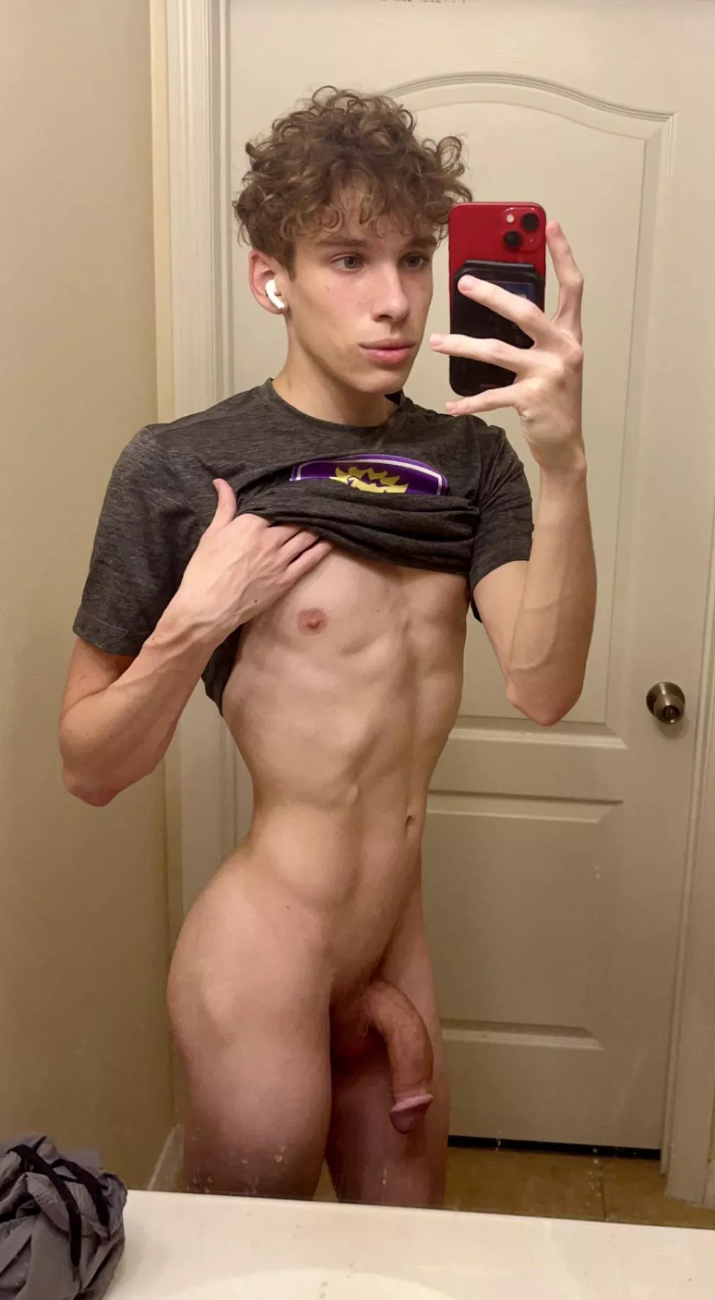 You want it?😜 posted by YOdt4