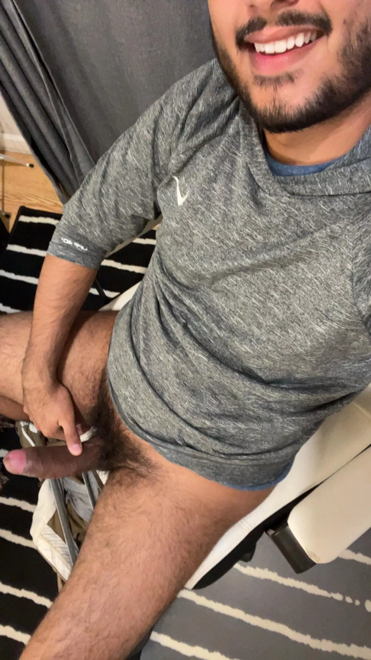 25 latino looking for younger bros to jerk with. Uncut++ UK++ posted by Naruto_Na