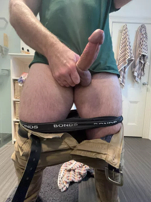 [47] feeling needy as fuck today.. by Parking-Ambassador28