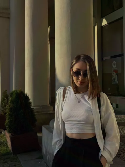 Adorable girls need to have our holes out by Lolinafg