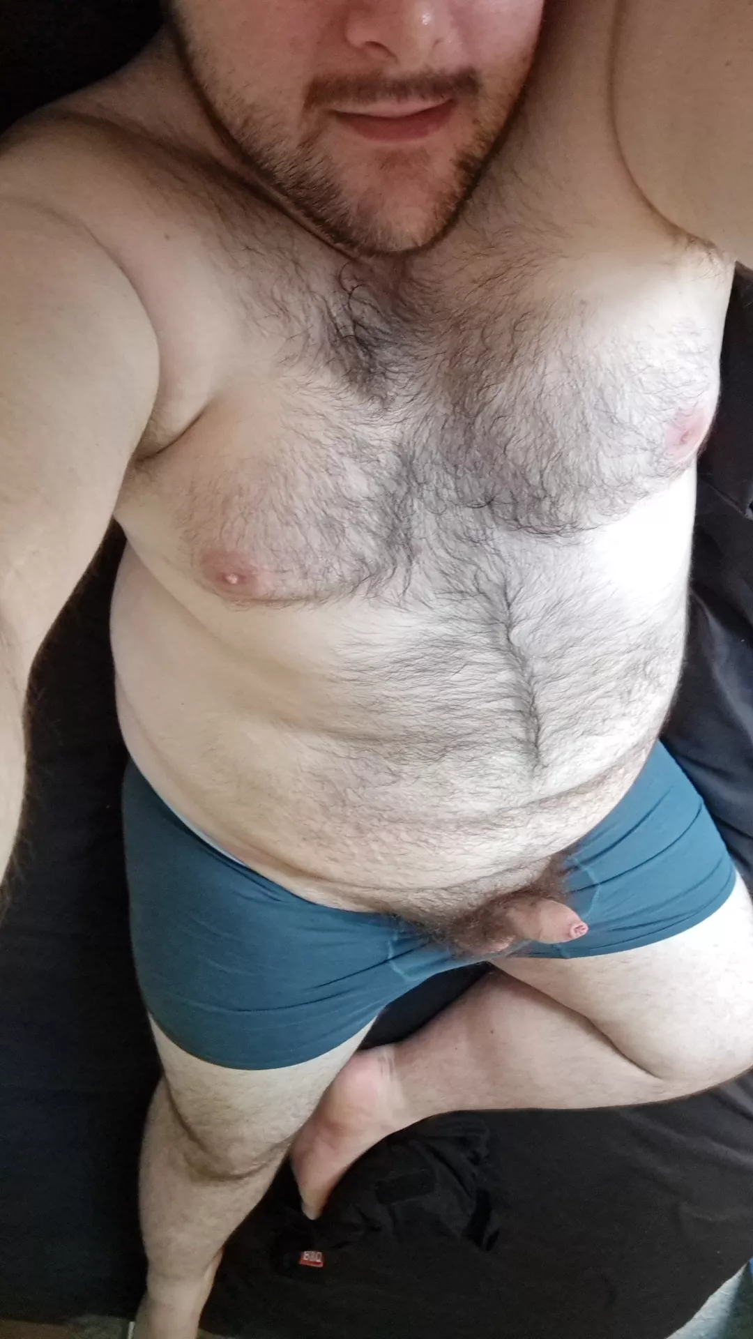 Afternoon all posted by Alarmed-Machine-5958