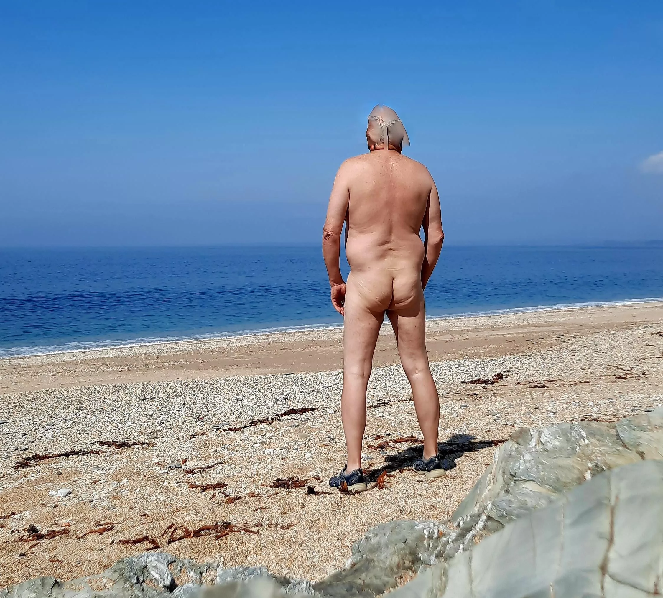 Another day another beach posted by madracoon55