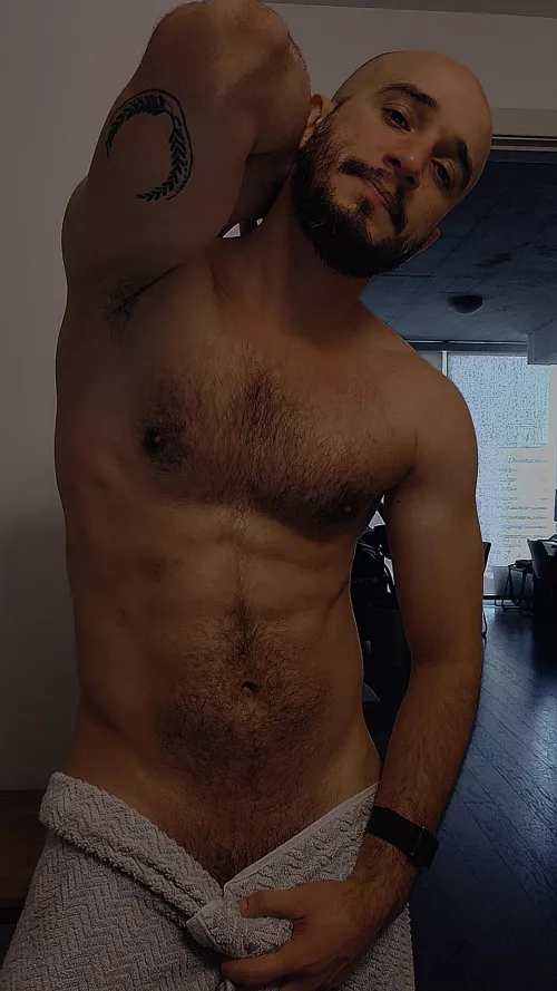 Anyone into Latin Guys? by DanteVegaOF