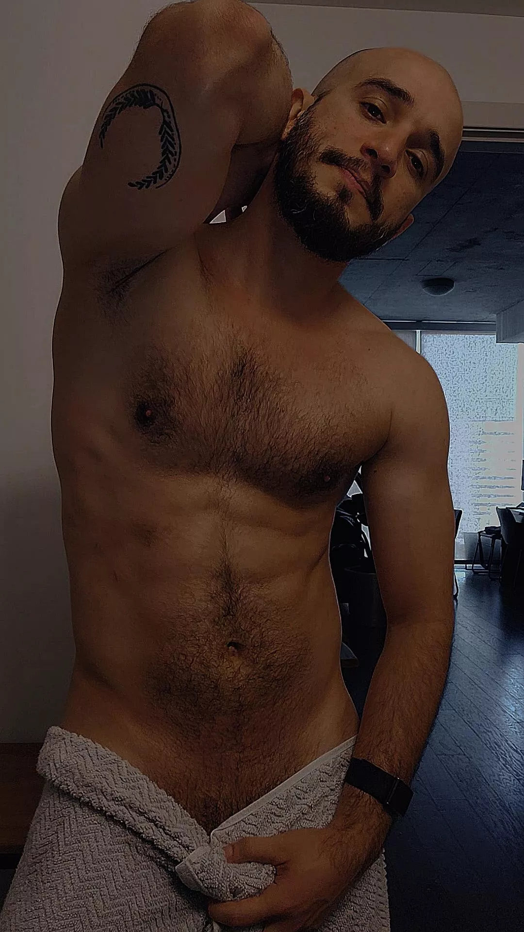 Anyone into Latin Guys? posted by DanteVegaOF