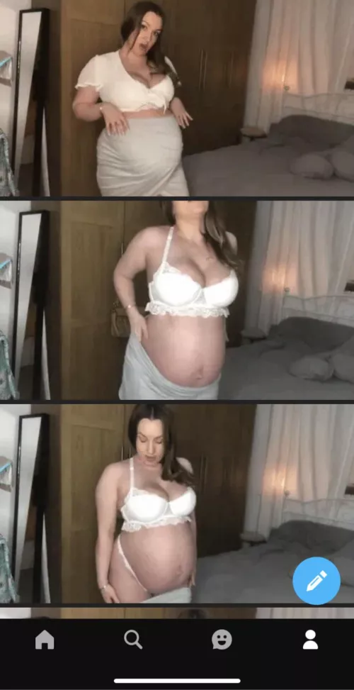 Anyone know her name or a link to the video? I can’t find it anywhere by morfeus1106