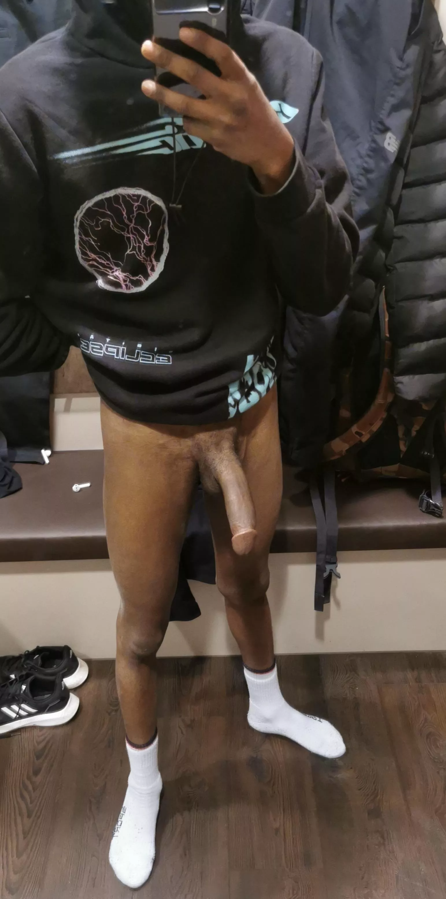 Are you looking for a new shopping buddy? posted by _blackmuchaho