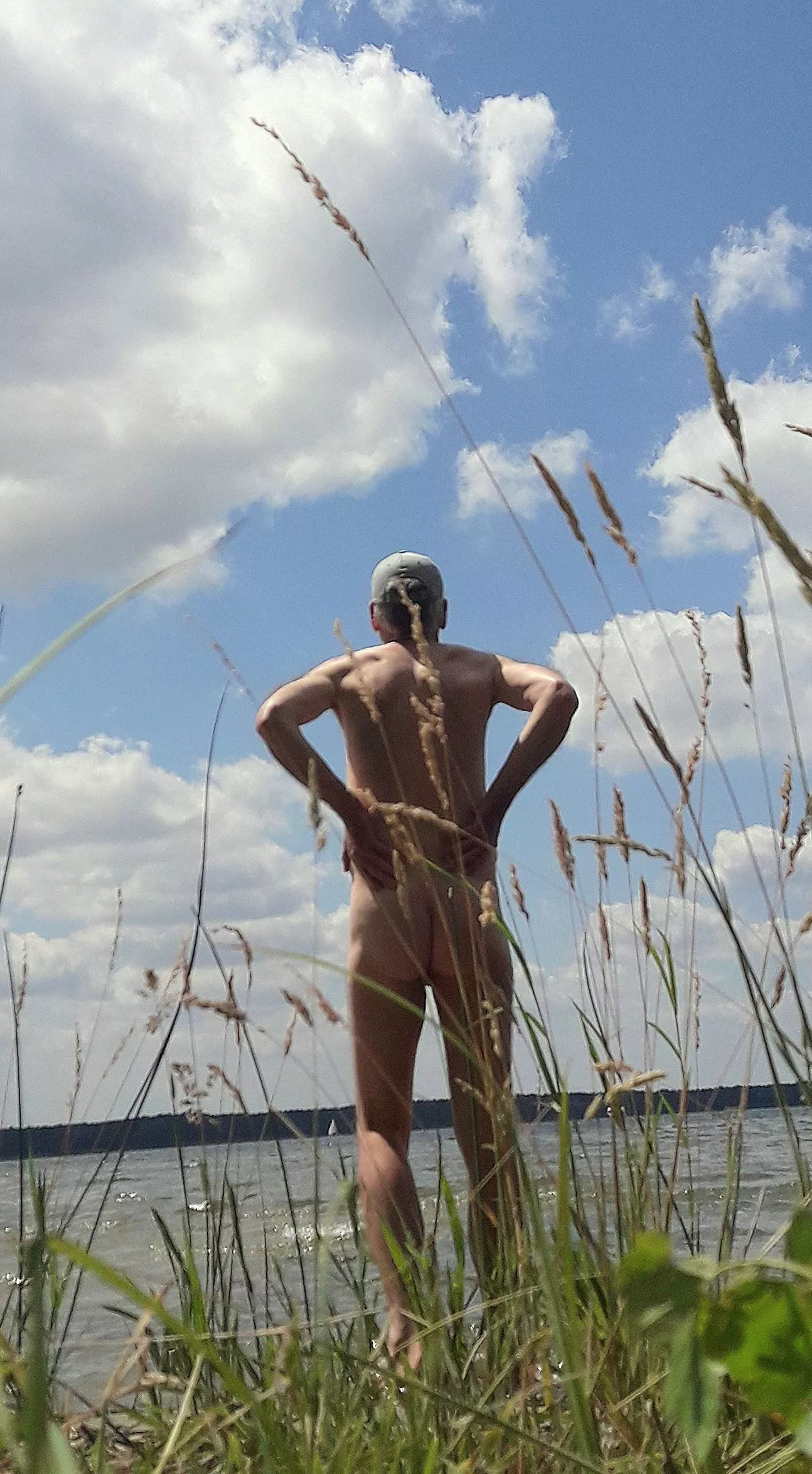 at the lake posted by WillingnessNo8306