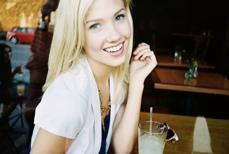 Berit by RougedKalki