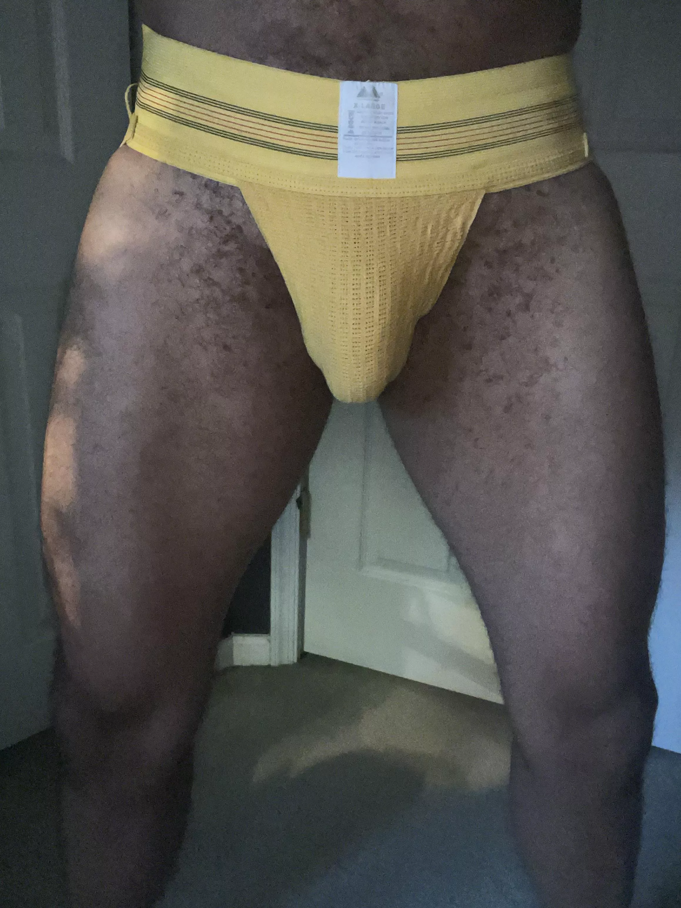 Bro, are you strapped for Sunday? posted by JasperSantos