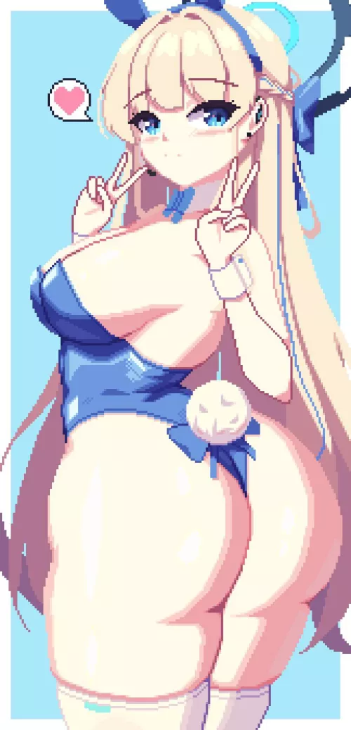 [ By @Piaomao_ on “X”] by _Madcake