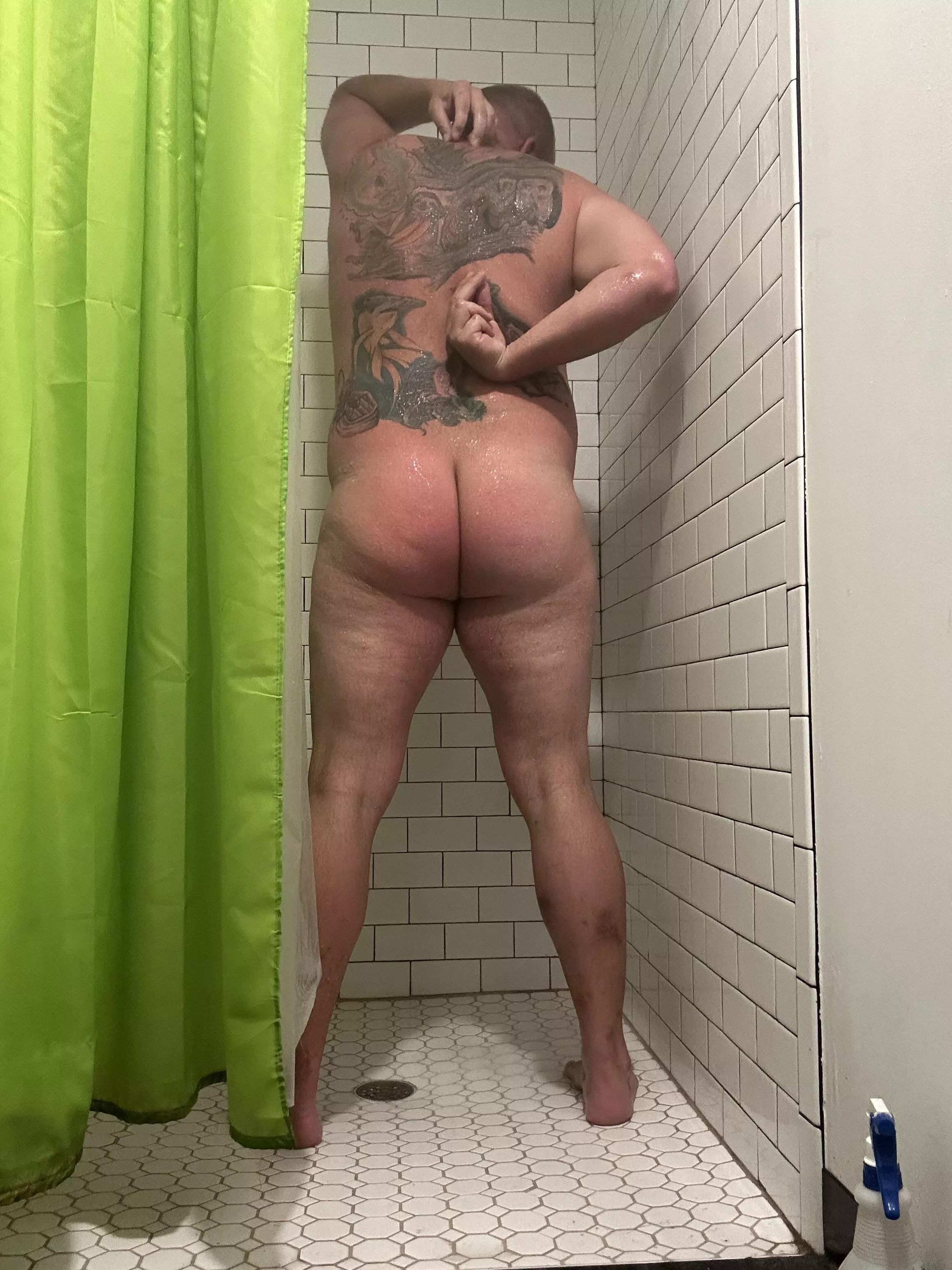 Can’t reach this spot. Anyone help? posted by Initial_Blacksmith