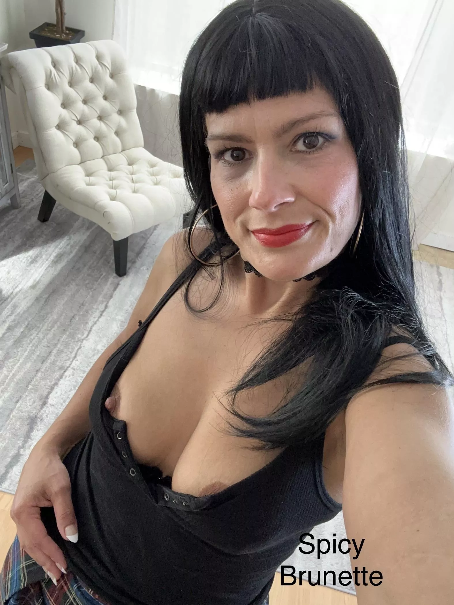 Check out @penny_s777. She’s ready to please. posted by PennyS777