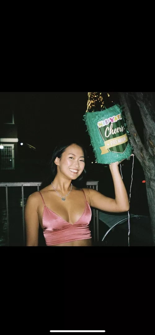 Cheers to 21 by Odd_bitsandbobs_1