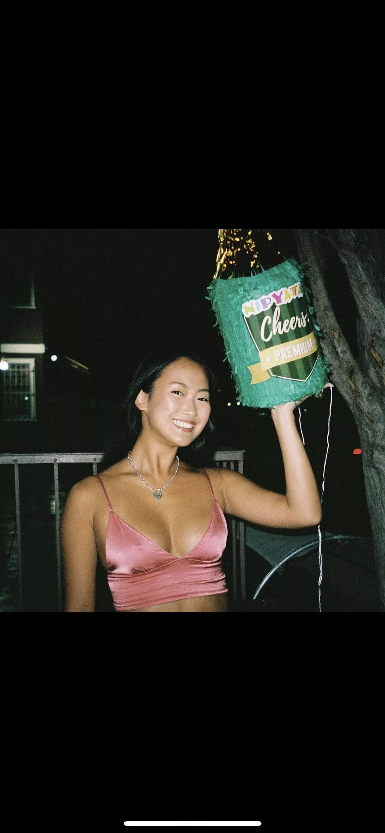 Cheers to 21 posted by Odd_bitsandbobs_1