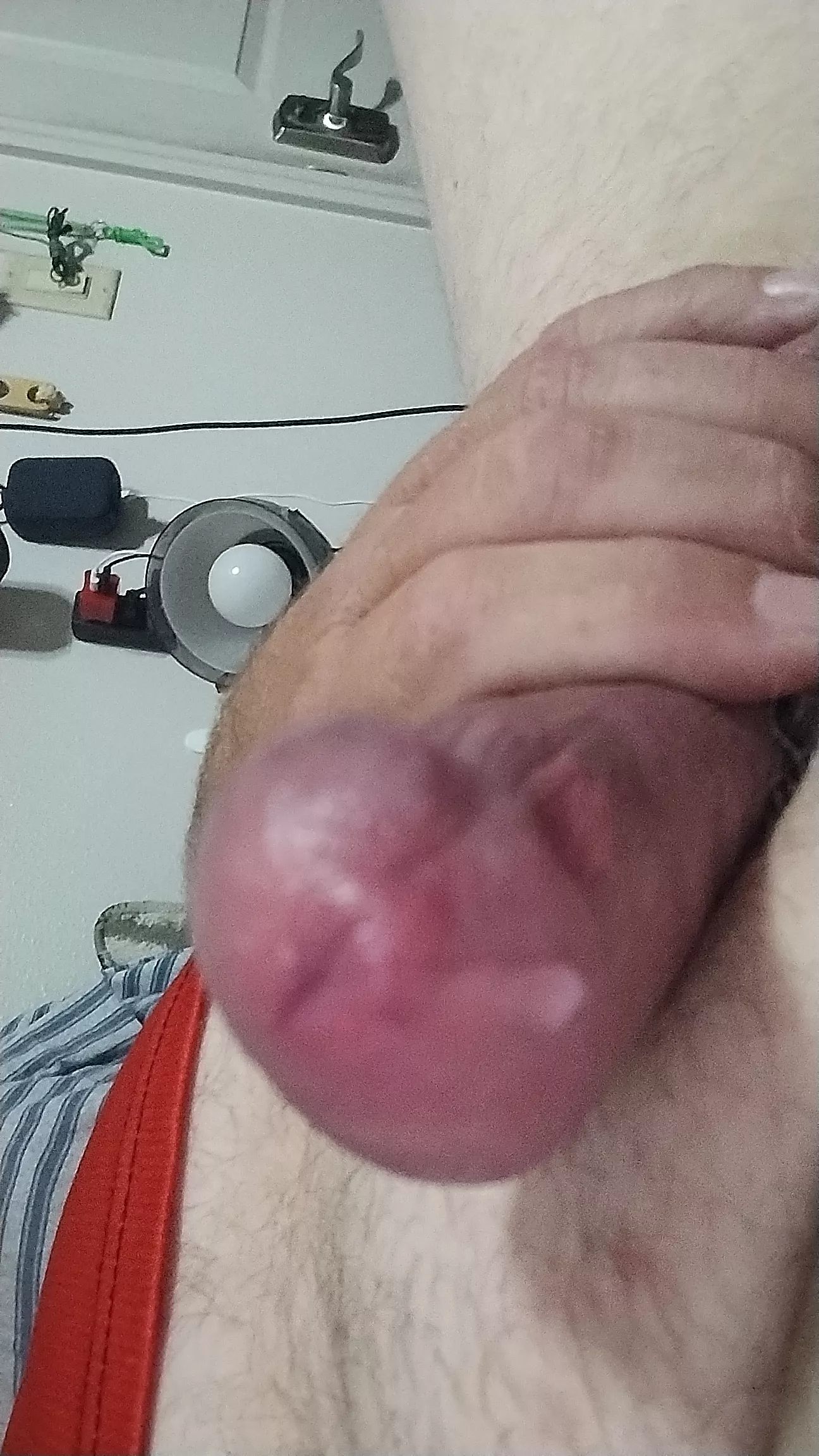 Cloudy leak posted by Nukkinfuts_5150