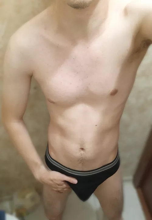 Cmon... put it off by yournuttts