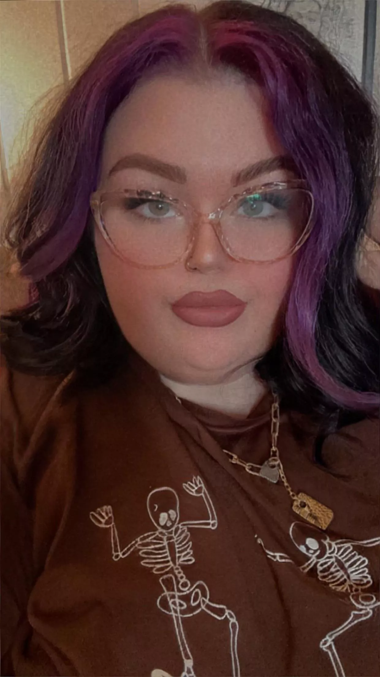 Currently thinking about tacos 🌮 and cuddles. 🤭 posted by Gold-Gene-378