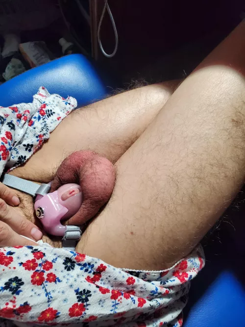 Day 1 how long should I go? by Miserable-Tip2106