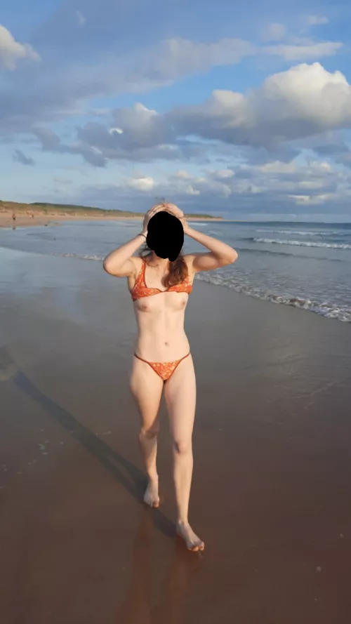 Do girls/guys like small boobies and petite girls! by Climberboi1l2