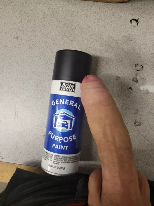 Do you like it? Is it big enough? I hope so by Specific-Menu-4068