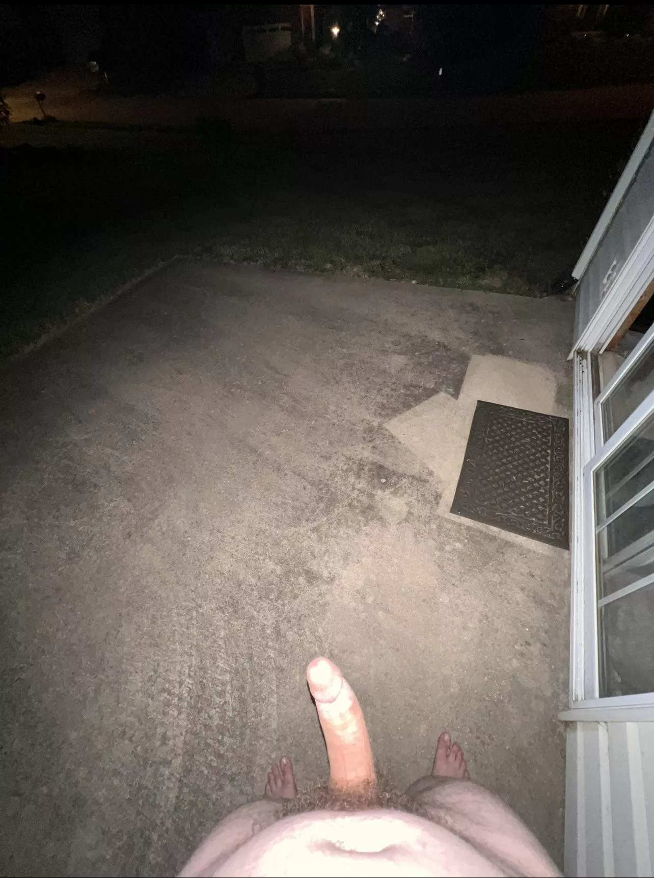 Do you think I got caught? posted by jaze147808