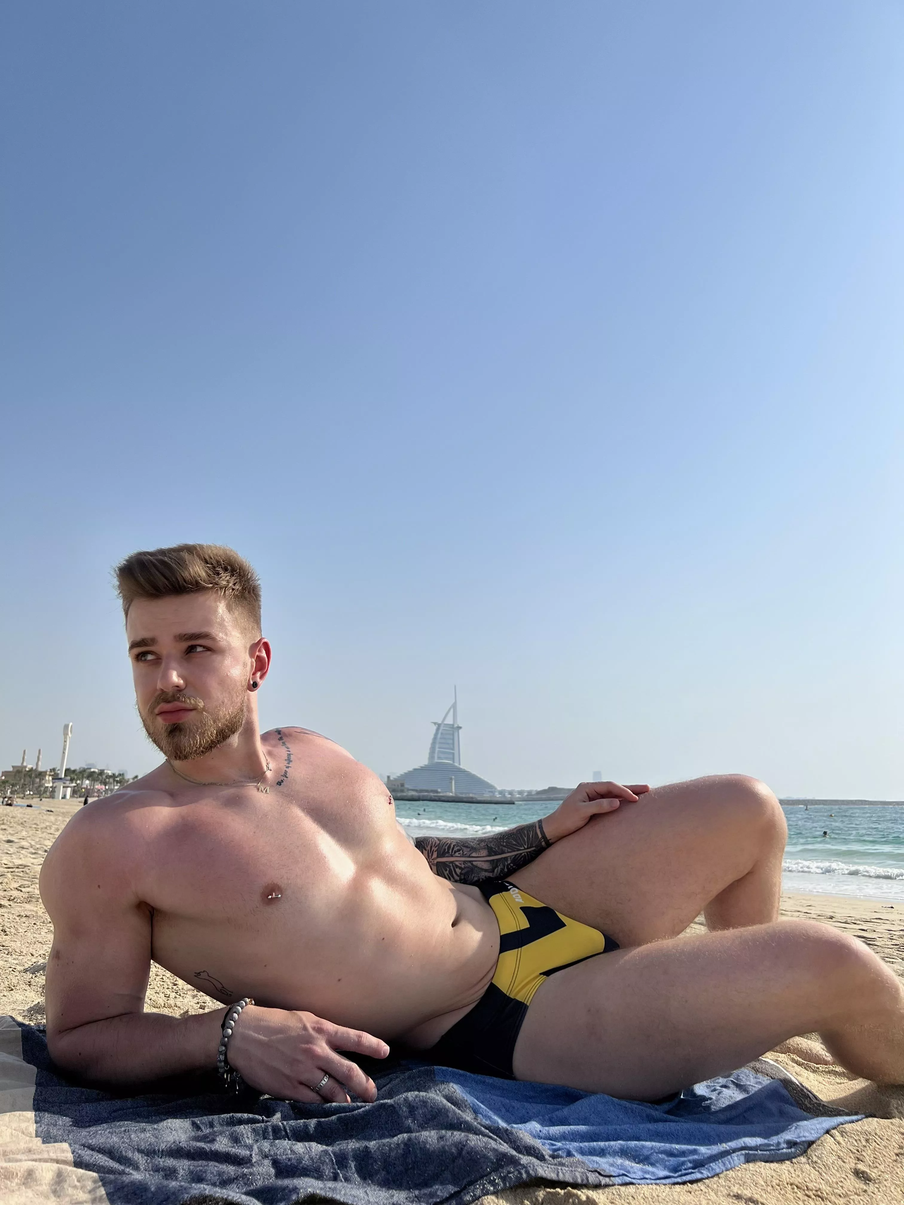 dubai is my fav place posted by zaniewskimichal